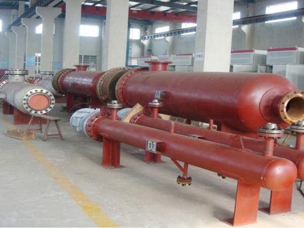 防爆電加熱器擋風門電加熱器|尿素包裝流化床|尿素粉塵造粒塔回收裝置|風道式|導熱油電加熱器|防爆電加熱器-鎮江市恒升達化工科技有限公司