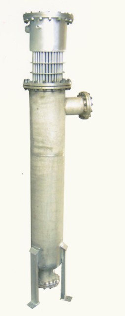 循環式電加熱器